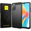 Sc Carbon Oppo A38 4G Black