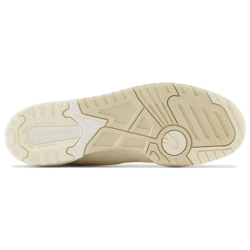 New Balance 550 Кроссовки Светлый Молочный Чай BB550IBA