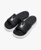 Унисекс тапочки Spyder Carving 2 Spkffnsd207Ublk