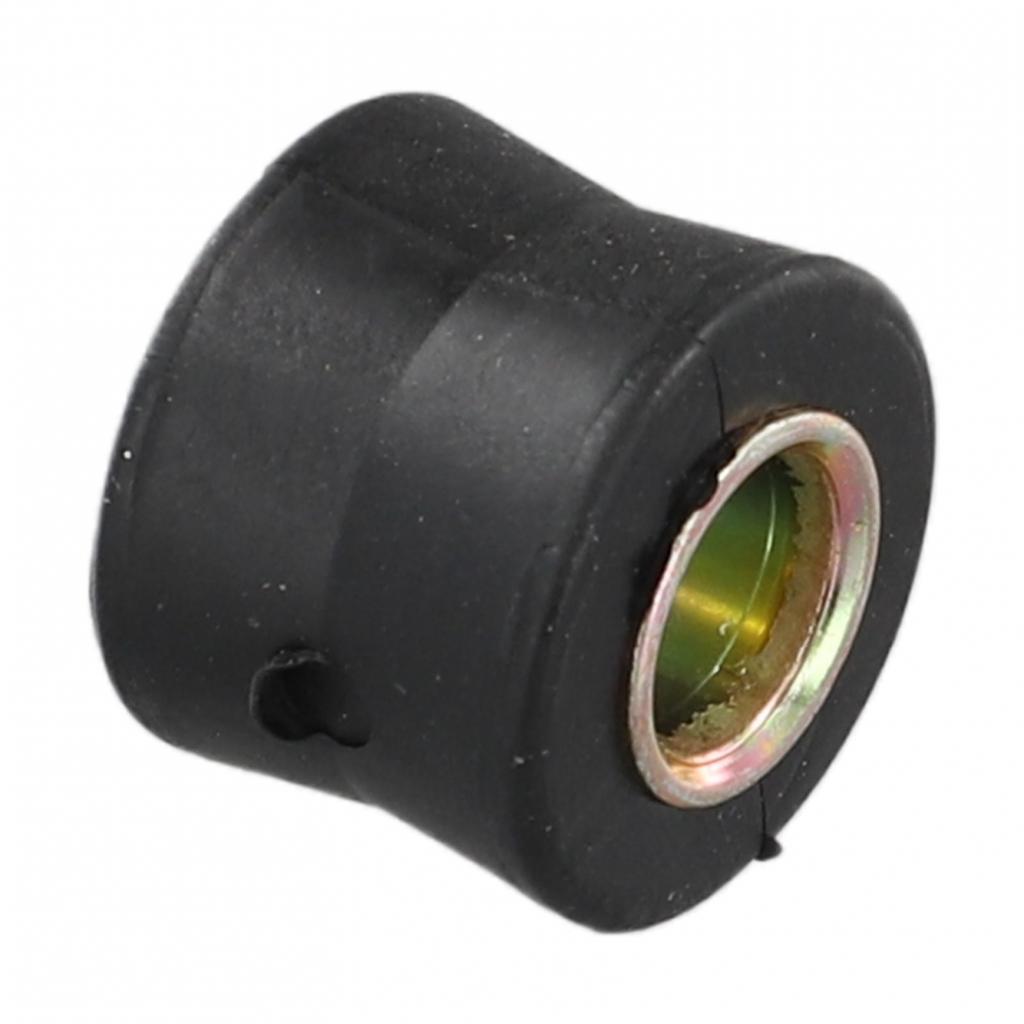 4X10мм Резиновые Амортизирующие Втулки Подвески Щетка Для Квадроцикла Питбайка ATV РАСПРОДАЖА