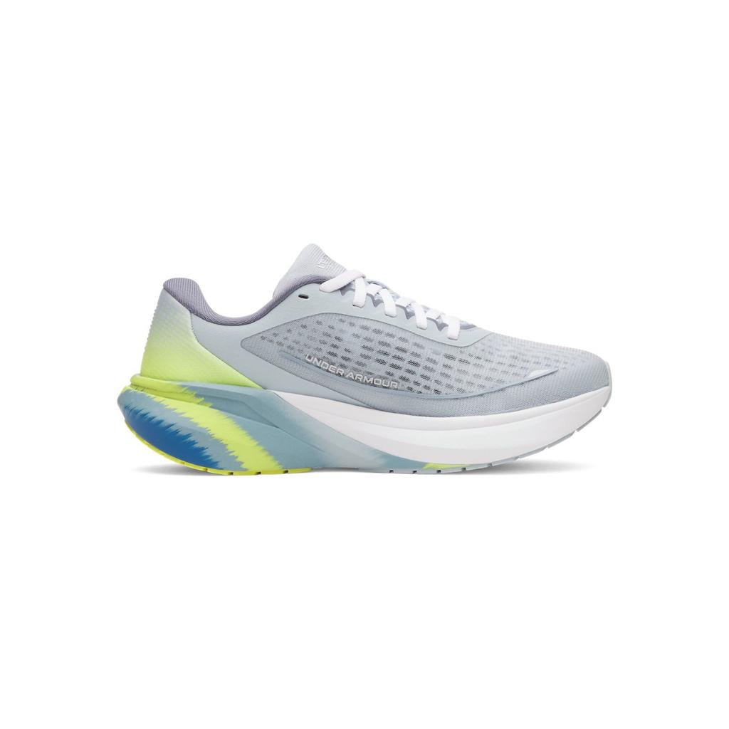 Women's Sneakers Under Armour VELOCITI PACE Running Shoes Women's Low-top White