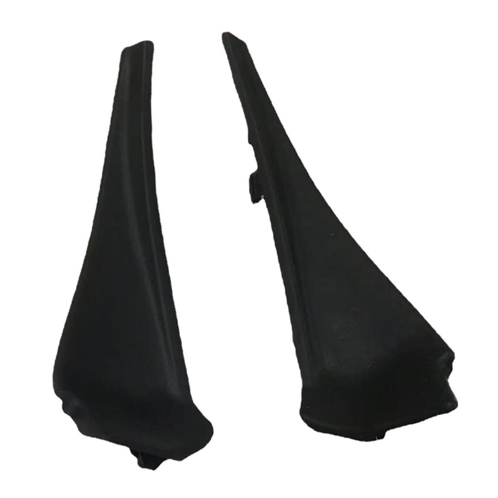2 шт. удлинительная накладка на передний боковой кожух стеклоочистителя для Rogue 14-20