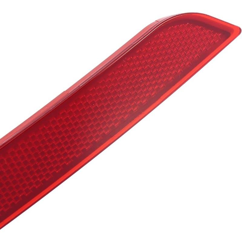 For 2012-2016 BMW 320i 328i 335i 428i 435i Hybrid 3 F30 F32 F33 Rear Bumper Reflector Warn Light 63147301187 63147301188