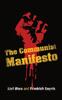 Книга The Communist Manifesto
