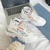Папины кроссовки женские осенне-зимние студенческие повседневные универсальные дышащие легкие спортивные кроссовки для бега тренд