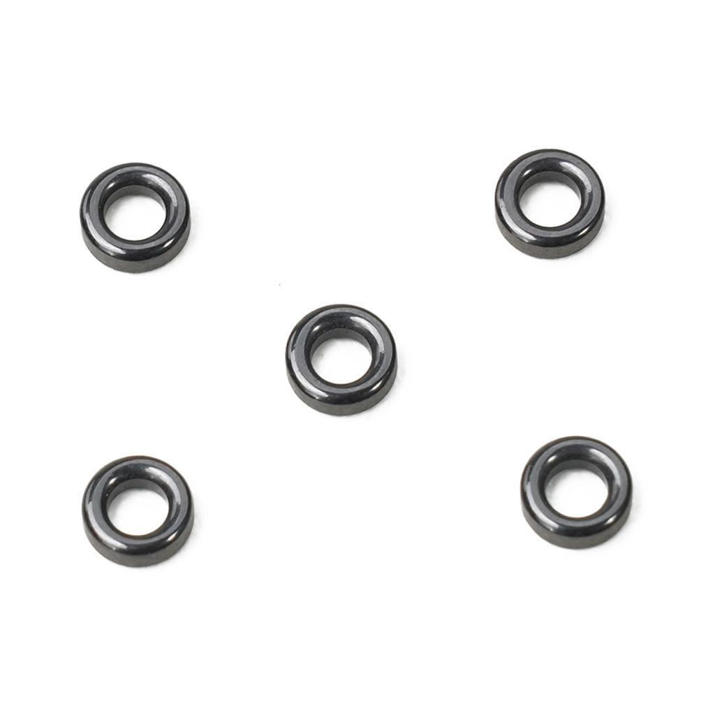 Комплект запасных частей для ремонта направляющего кольца стержня, полезный