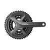 SHIMANO Fc R2030 [50 39 30т 170мм 8ск BB Продается Отдельно]