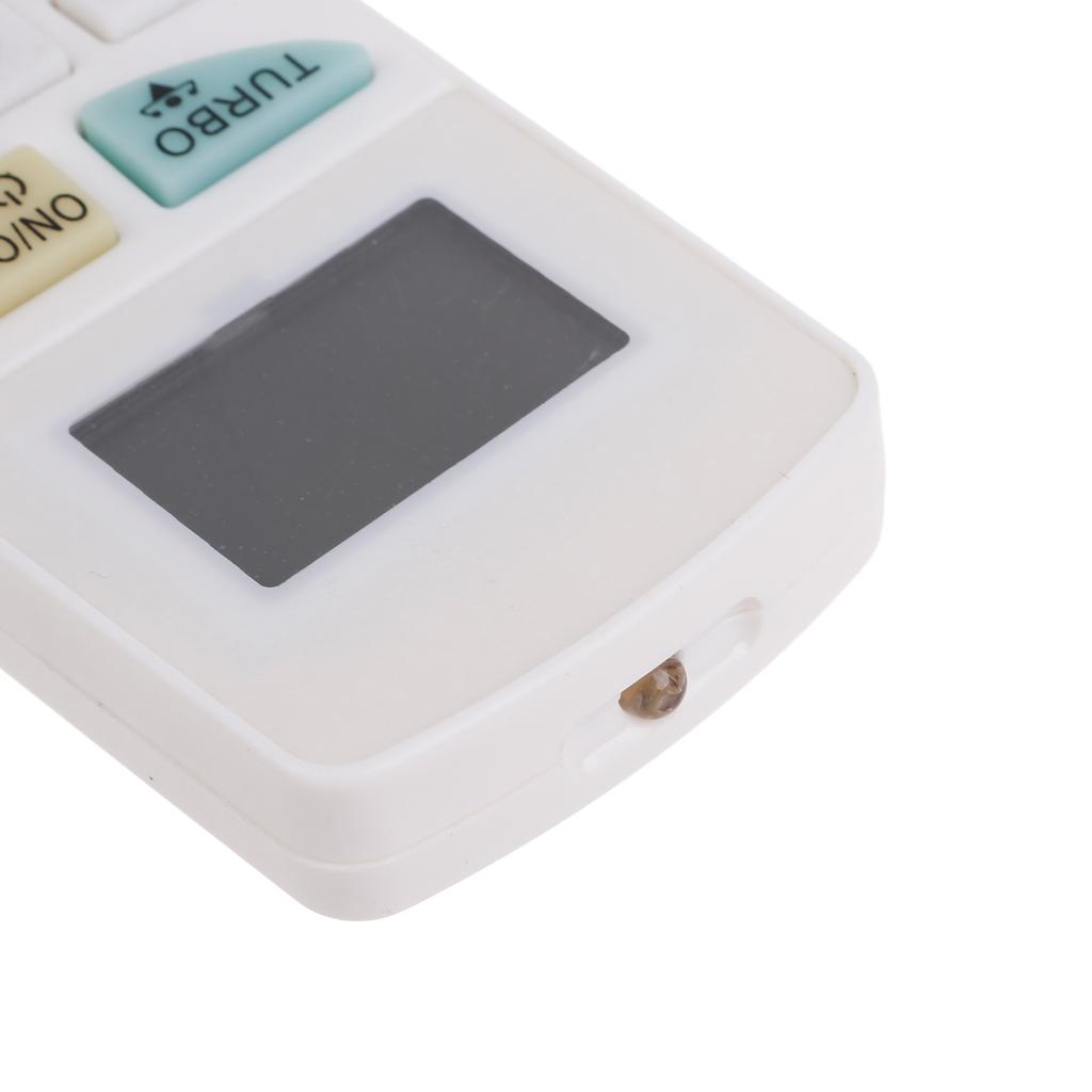 ARC470A1 Easy Use Remote Control for DAIKIN ARC470A11 ARC470A16 ARC469A5 Air Conditioner No Codes or Programming Needed