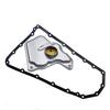 JF017E RE0F10D CVT Transmission Oil Filter & Oil Pan Gasket For Nissan Infiniti 31728-28X0A 31397-1XF0D 31728-29X0D 31726-28X0A