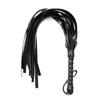 Erotic BDSM Leather Whip - Spanking Horsewhip for Couples