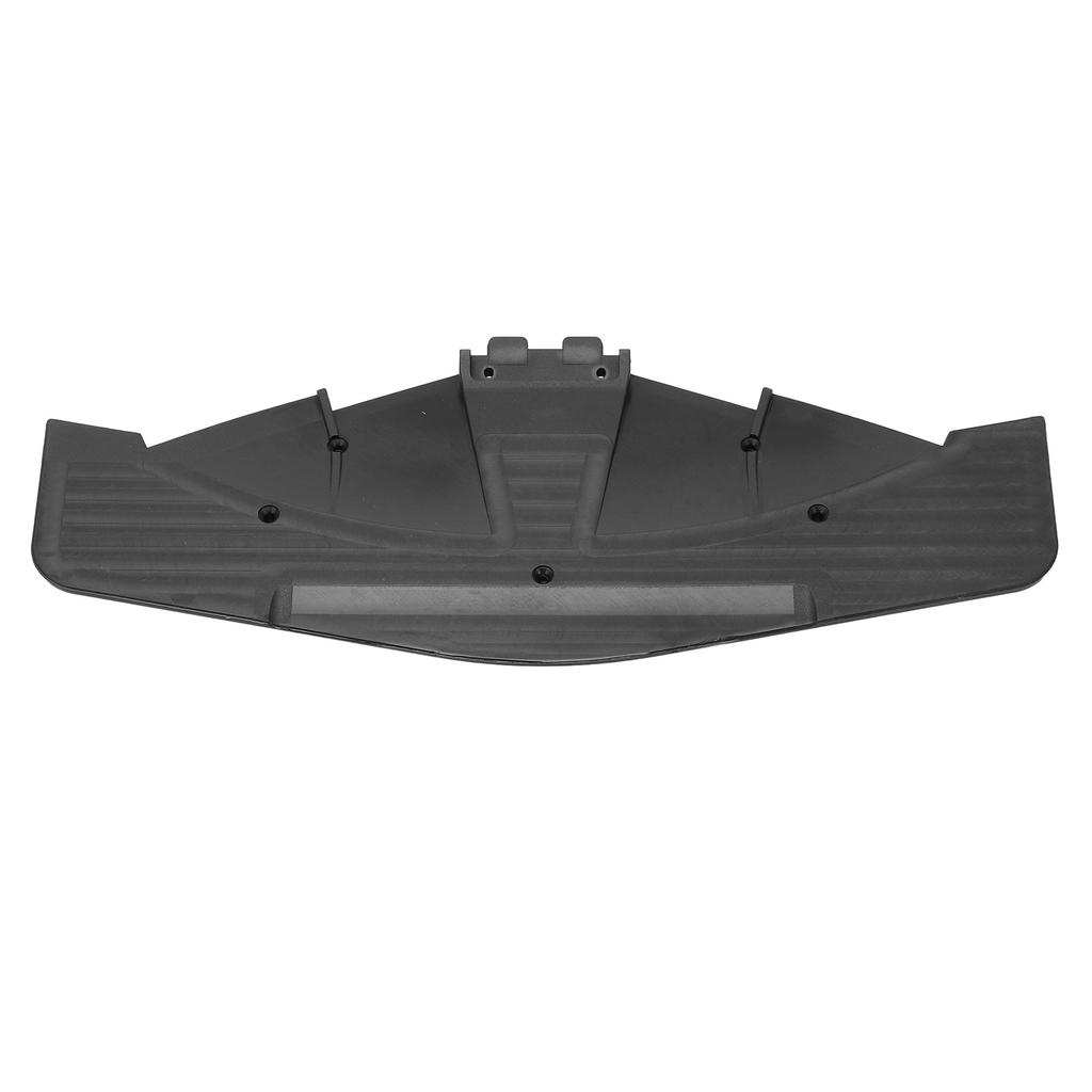 RC Car Front Bumper Plastic Anti Collision Front Bumper 8520 RC Car Replacement Parts for ZD Racing 1 7 EX07 EX 07