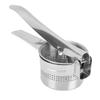 Lemon Squeezer Stainless Steel Long Handle Hand Held Juice Press Juicing Tool for Kitchen
