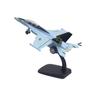Diecast Aviao Plane Model Pullback & Go Jet Plane Toy Fighter Aircraft Toy  Birthday Gift