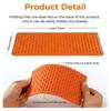 Multi-Functional Silicone Phone Stand Non-Slip Base Portable Phone Stand  Bedroom Use
