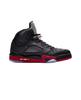 Air Jordan 5 Retro Satin Bred Jordan 5 AJ5 136027-006