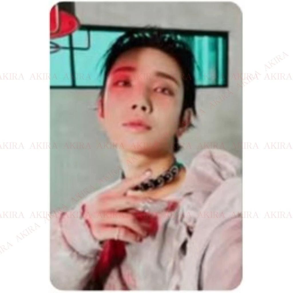 SEVENTEEN 5-й АЛЬБОМ HAPPY BURSTDAY АЛЬБОМ ФОТОКАРТОЧКА ЯПОНИЯ POB ОФИЦИАЛЬНЫЙ