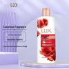 LUX Роскошный набор гелей для душа с ароматом