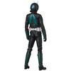 Medicom Toy RAH Real Action Heroes Kamen Rider Kamen Height 300mm Painted Action Figure No.789 (Shin Rider) Approx.