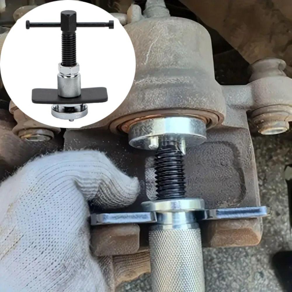 Durable Construction Piston Rewind Tools Universal Separator Disc Brake Tools Professional Use