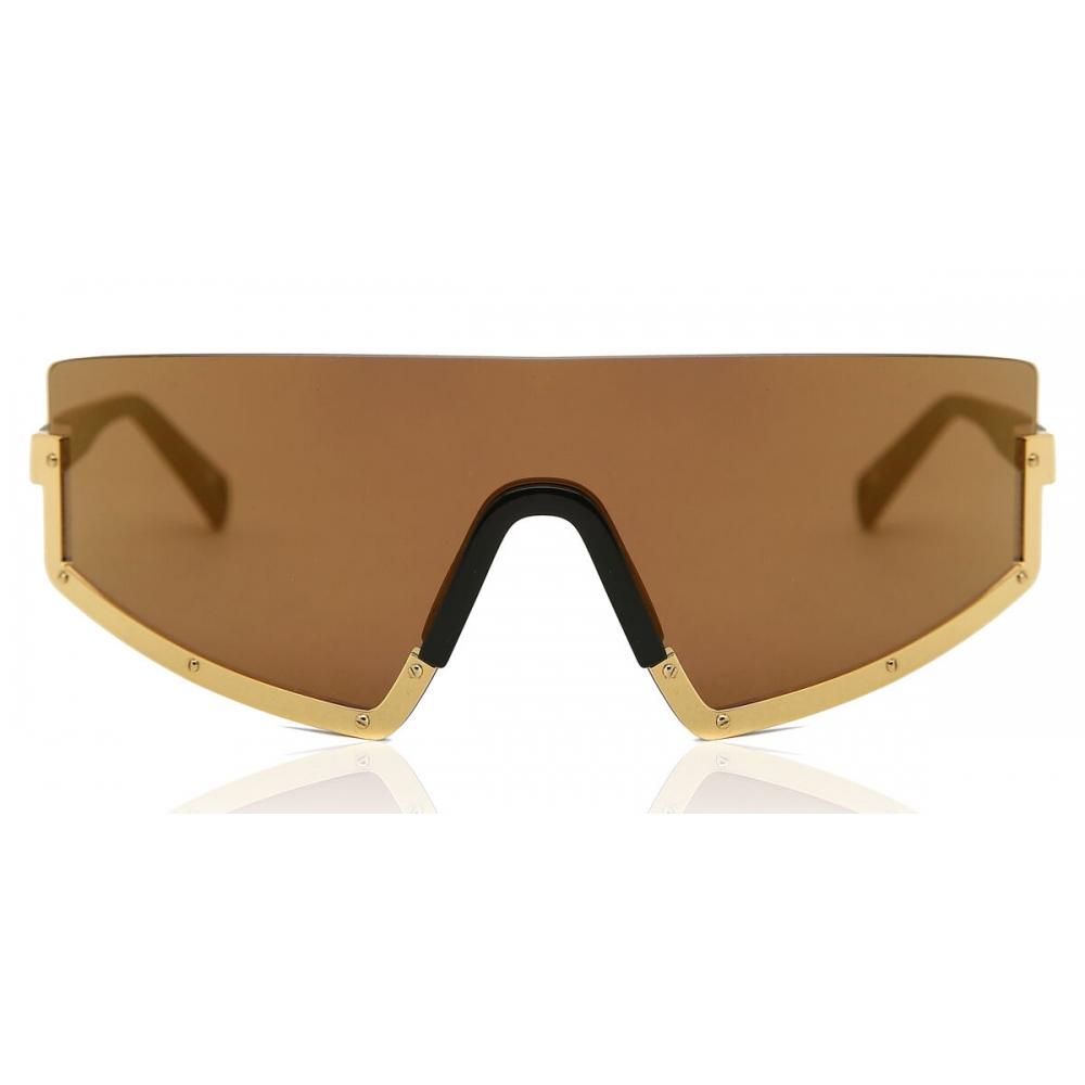 Westward Leaning Солнцезащитные очки Stun 02 Унисекс