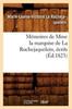 Книга Memoires De Mme La Marquise De La Rochejaquelein Ecrits (Ed.1823)