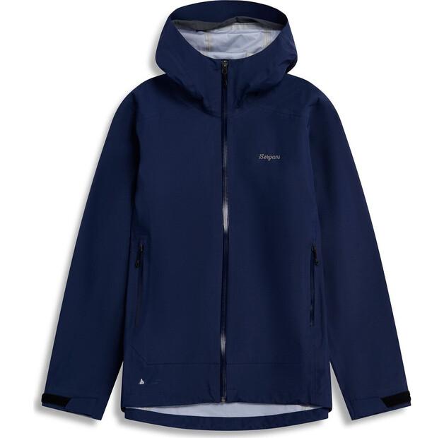 Куртка Bergans Essentials 3L Shell Jacket