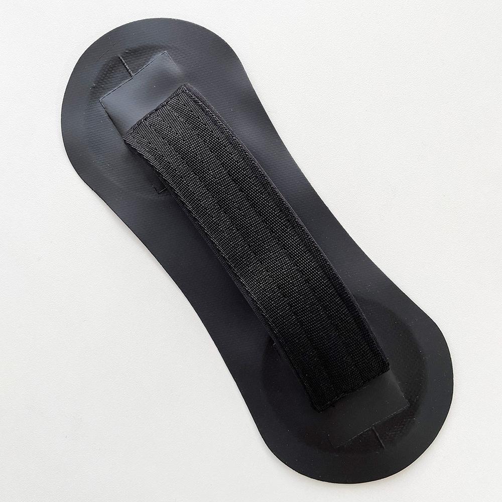 Inflatable Boat Handle Strap PVC Carry Handle Patch for SUP Paddle Board Canoe 7