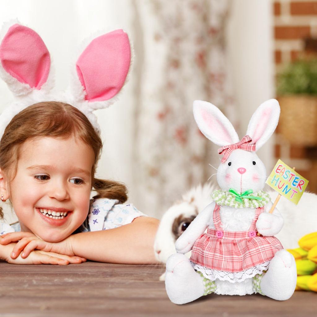 Украшения в виде пасхального кролика. Пасхальные украшения Пасхальные гномы Шведские куклы-гномы ручной работы. Главная Внутренние и наружные весенние украшения