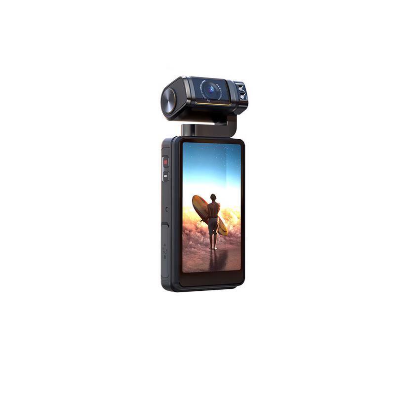 ORDRO Pocket3 5K Handheld Gimbal Camera (CN version)