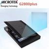 Цветной планшетный сканер Microtek G2800 Plus формата A3, с китайской вилкой (адаптер в комплекте)