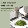 Heimish Патчи гидрогелевые для глаз Matcha Biome 1,4 г(60pcs) - Антивозрастные патчи под глаза, Увлажняющие, Укрепляющие, Успокаивающие и смягчающие маски для глаз с матча