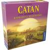 Board Game Asmodee Catan - Expansion: Barbarians & Merchants