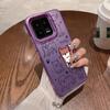 Чехол с изображением пары котов для iPhone 16 Pro Max Samsung A55 S24 Xiaomi Redmi Note 13 Pro 14C Huawei Honor 200, противоударный чехол-бампер с защитой от царапин