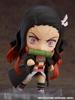 Good Smile Company Нендороид Демон Клинок, рассекающий демонов Камадо Незуко Пластиковая Раскрашенная Подвижная Фигурка Третья Перепродажа Убийца Без Масштаба