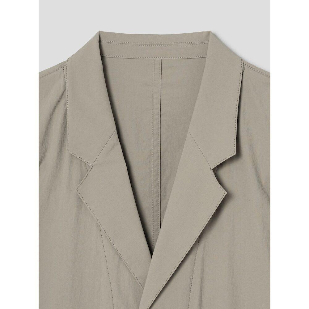 Shift.G Module Editor Setup Jacket Beige