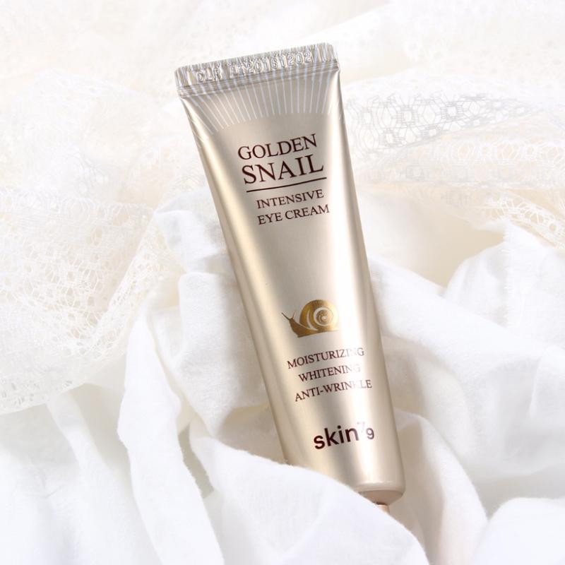 Skin79 [Skin79] Интенсивный крем для кожи вокруг глаз Golden Snail 35 г