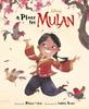 The A Place for Mulan Book