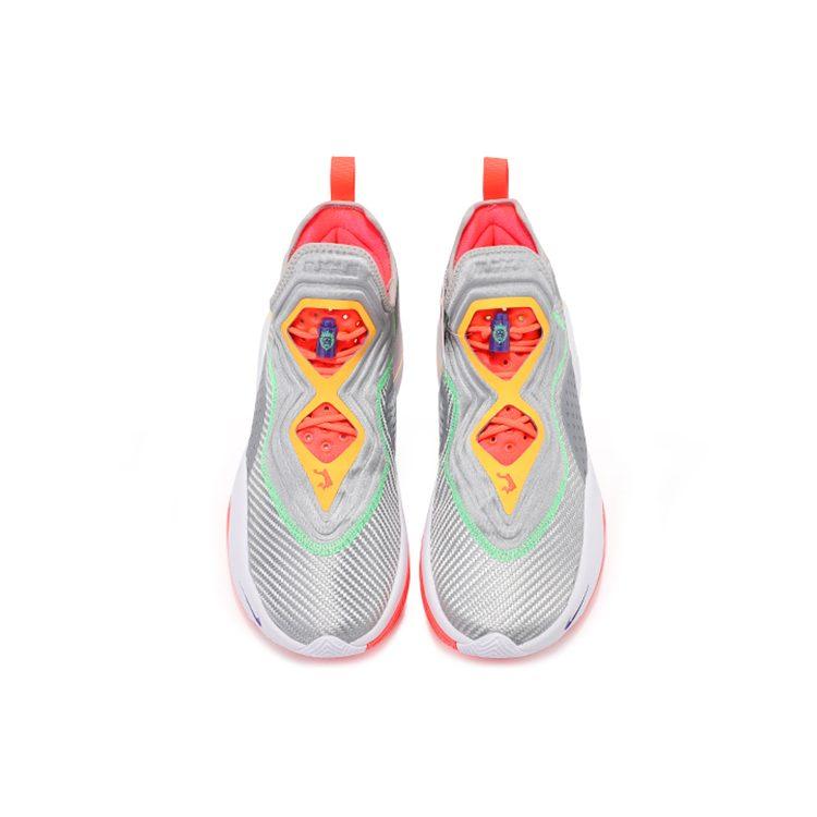 Nike LeBron Soldier 14 Ep 'Hare' CK6047-001