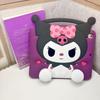 Cartoon Stand Case for iPad Air 11th Gen, Huawei 11.5, and Redmi SE 11 Tablets