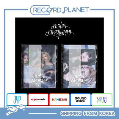 4-й ЭП Fe3O4: ВПЕРЕД (Перейти к версии. / Готовая версия.) [POB]