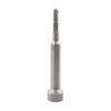 Expansion Anchor Socket Tool Rotary Hammer Dual-Function Tool 40Cr Steel Construction Precise Hammering Action