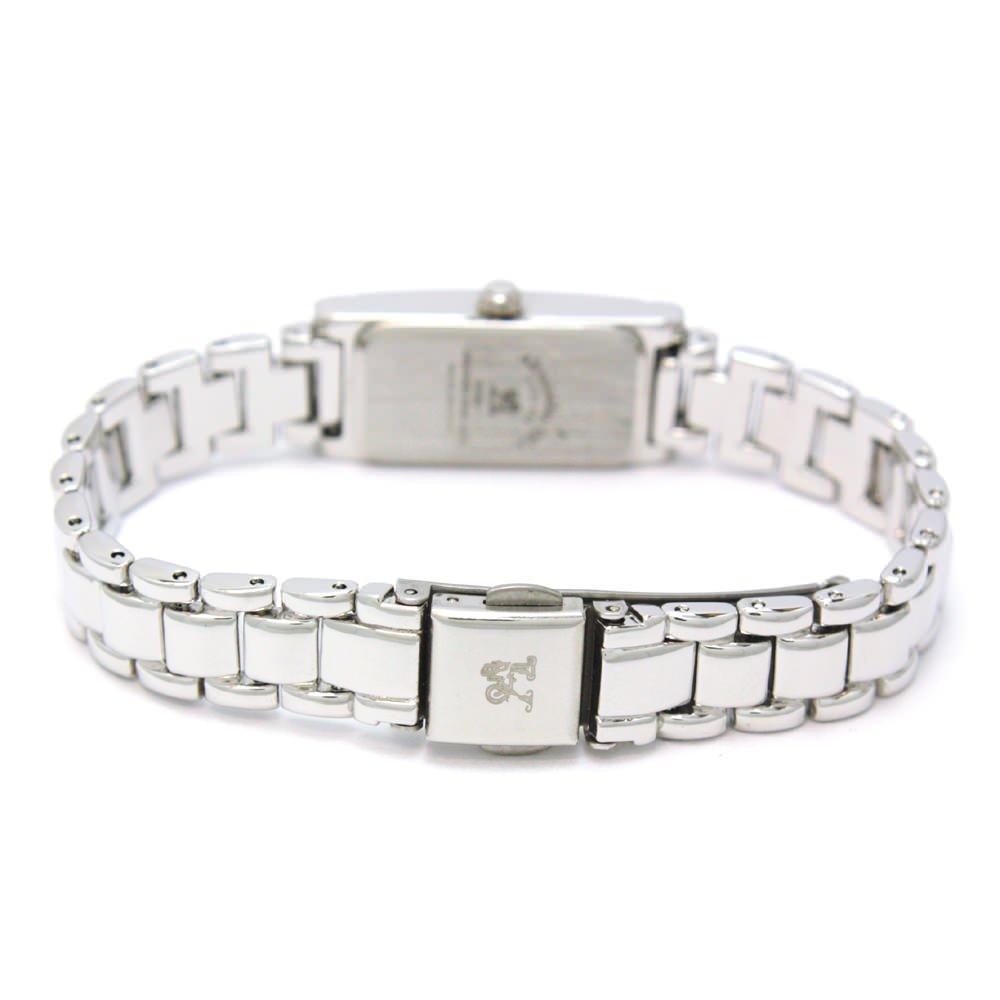 Наручные часы Alessandra Aura Silver AO-240-4