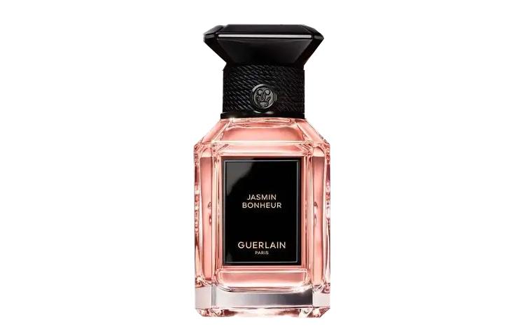 Guerlain Салон Искусств Жасмин Радость Освежающие Парфюмы Фруктовый Аромат Семейство Ароматов Ванильный Аромат Парфюмерная Вода EDP