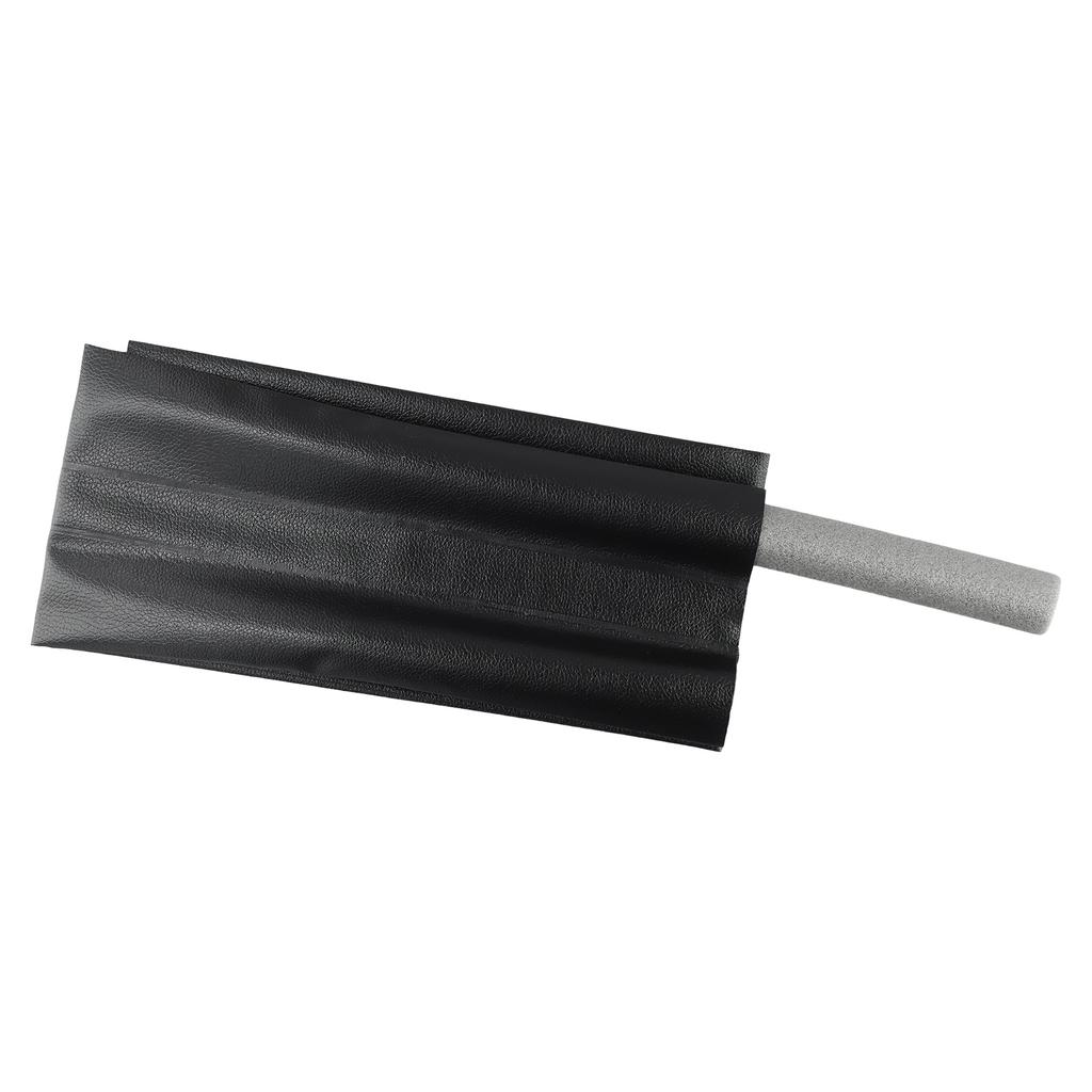 Дверной уплотнитель, кожаная фурнитура, блокировщик нижней двери