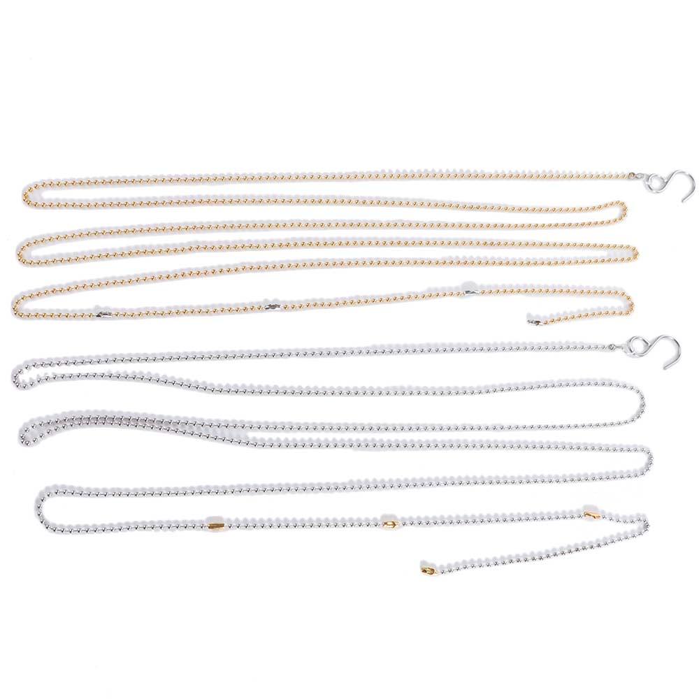 Измерительный инструмент для волейбольной сетки, высота цепи 2,5 м/8,2 фута, волейбольная цепь, волейбольные матчи