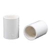 PVC Water Pipe Straight Connector