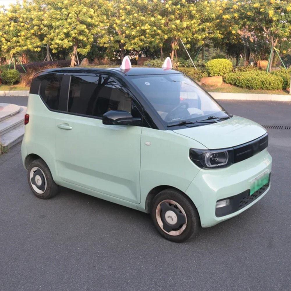 2 шт. Декоративные наклейки на крышу автомобиля, световая паста, симпатичные наклейки на крышу автомобиля, 3D-наклейки для грузовика