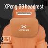 Набор автомобильных аксессуаров XPeng G9: Подголовник, Поясничная, Шеи и Сиденья Подушки, Модель 2023 года.
