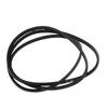 Deck Belt 1 2 Inch X 104 Inch Rubber Replacement for Sabre 14.542GS 17.542HS 1642HS 1742HS 42in Riding Mower