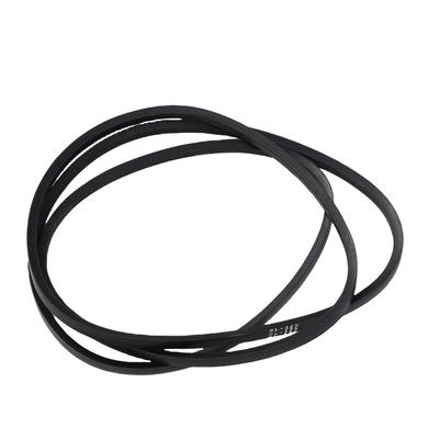 Ремень деки 1 2 дюйма X 104 дюйма Резиновый Замена для Sabre 14.542GS 17.542HS 1642HS 1742HS 42-дюймовой газонокосилки-райдера
